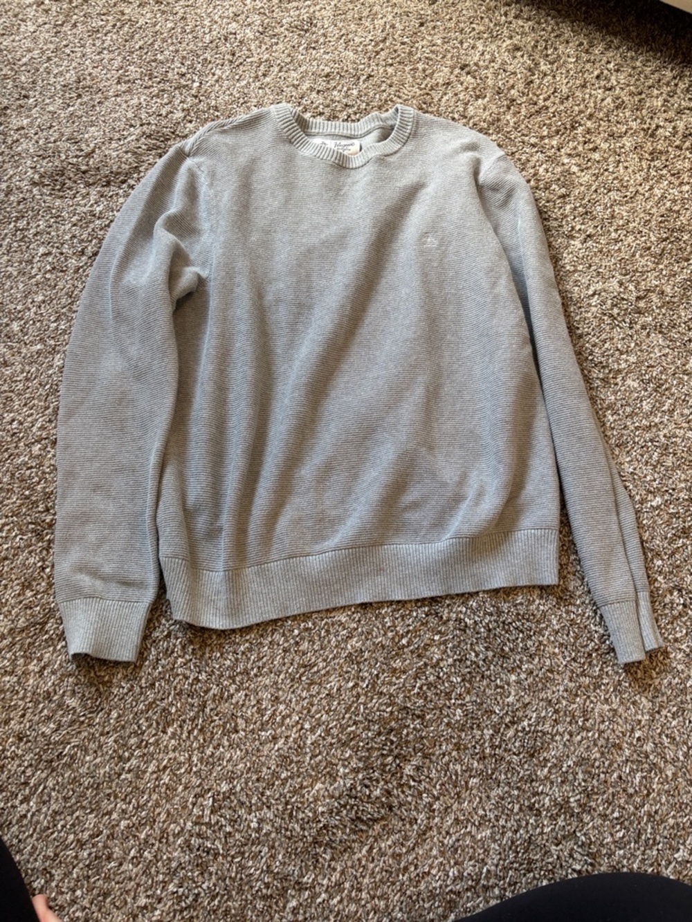 Men's Penguin Sweater